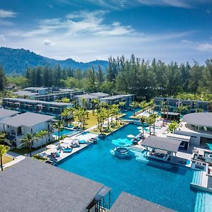 The Waters Khao Lak By Katathani - Sha Extra Plus (Adults Only)